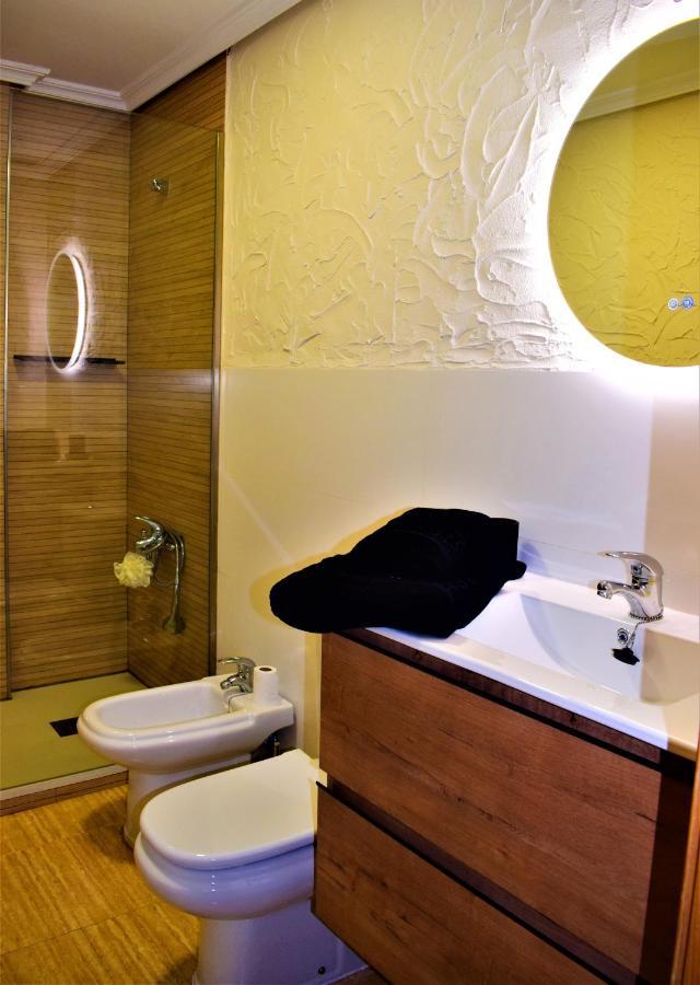 Apartamento Zaranda Daimiel Ngoại thất bức ảnh