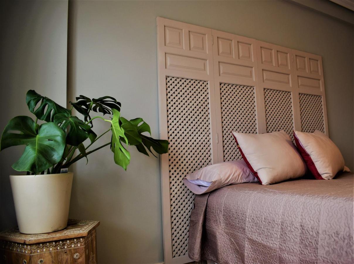 Apartamento Zaranda Daimiel Ngoại thất bức ảnh